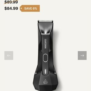 Manscaped, The Lawnmower 4.0